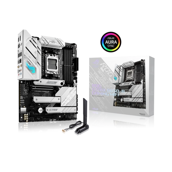 ASUS ROG STRIX B650-A GAMING WIFI