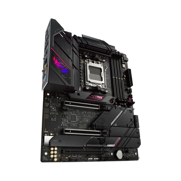 ASUS ROG STRIX B650E-E GAMING WIFI 2