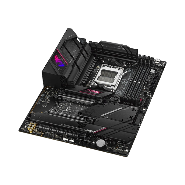 ASUS ROG STRIX B650E-E GAMING WIFI 3