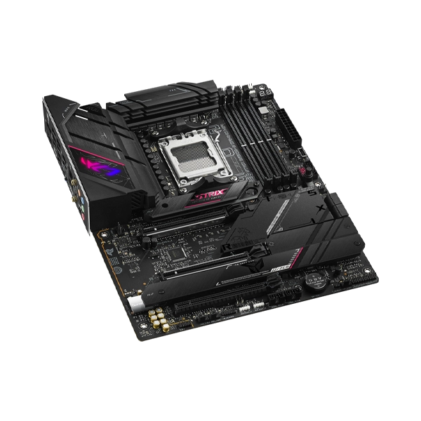 ASUS ROG STRIX B650E-E GAMING WIFI 4