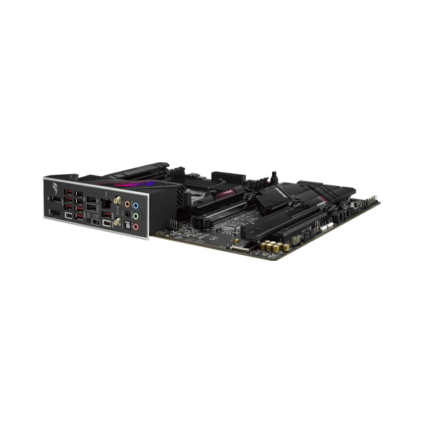 ASUS ROG STRIX B650E-E GAMING WIFI 5