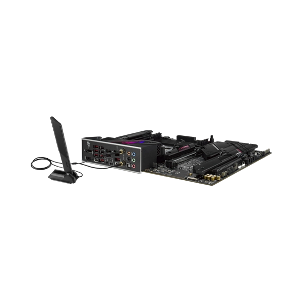 ASUS ROG STRIX B650E-E GAMING WIFI 6