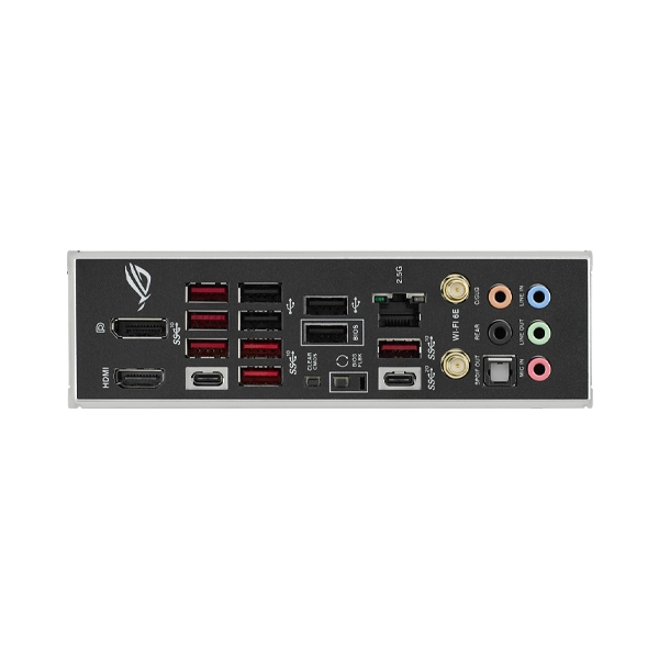 ASUS ROG STRIX B650E-E GAMING WIFI 7