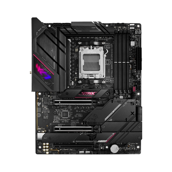 ASUS ROG STRIX B650E-E GAMING WIFI 8