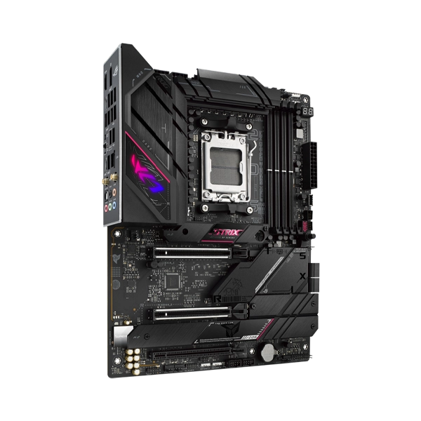 ASUS ROG STRIX B650E-E GAMING WIFI
