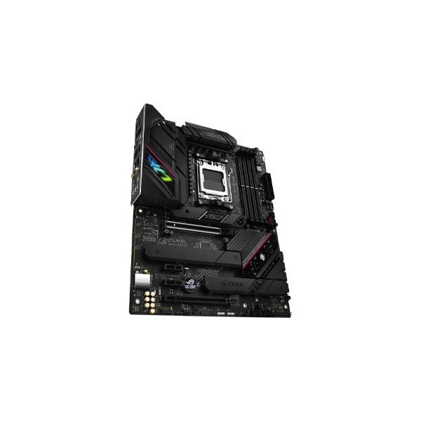 ASUS ROG STRIX B650E-F GAMING WIFI 1