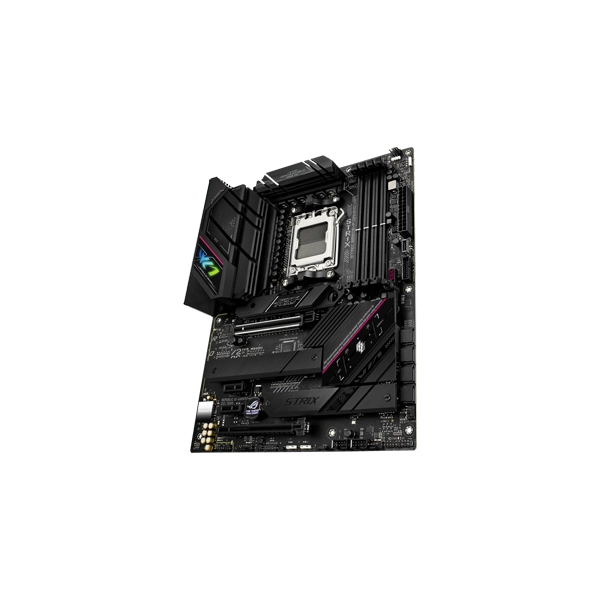 ASUS ROG STRIX B650E-F GAMING WIFI 2
