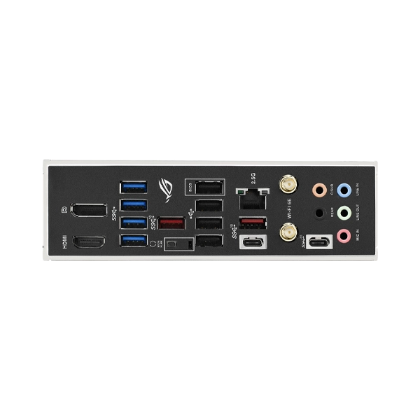 ASUS ROG STRIX B650E-F GAMING WIFI 3
