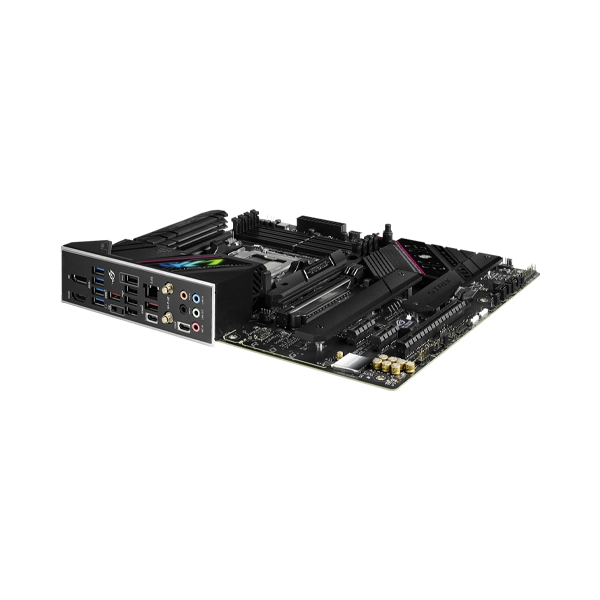 ASUS ROG STRIX B650E-F GAMING WIFI 5