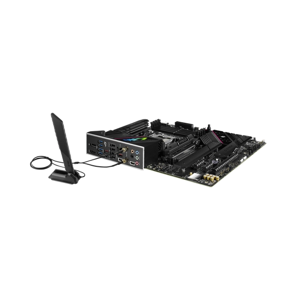 ASUS ROG STRIX B650E-F GAMING WIFI 6