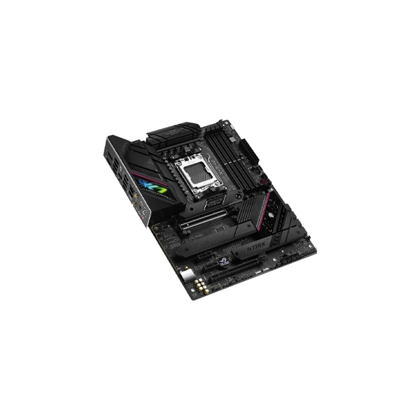 ASUS ROG STRIX B650E-F GAMING WIFI 7