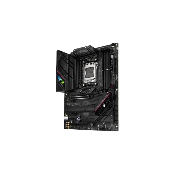 ASUS ROG STRIX B650E-F GAMING WIFI 9