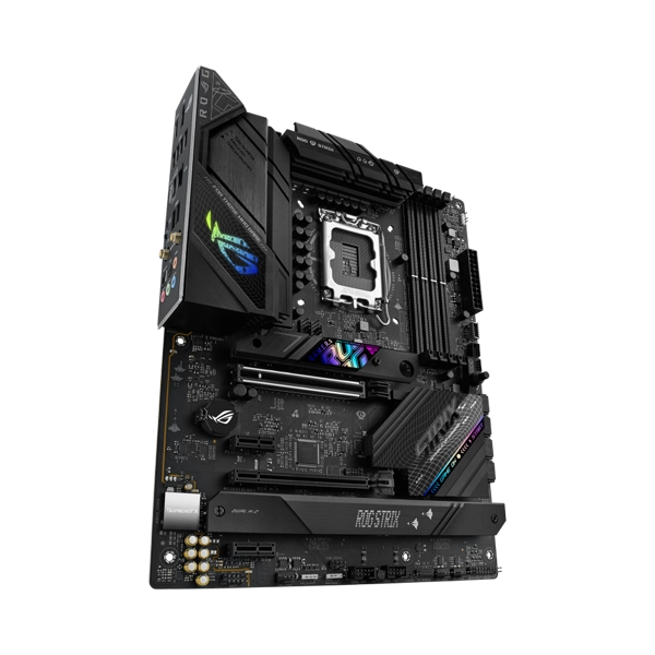 ASUS ROG STRIX B760-F GAMING WIFI 2