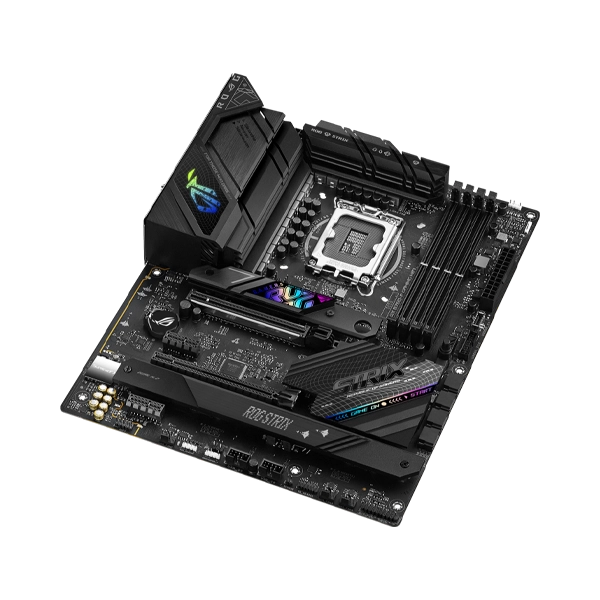 ASUS ROG STRIX B760-F GAMING WIFI 3