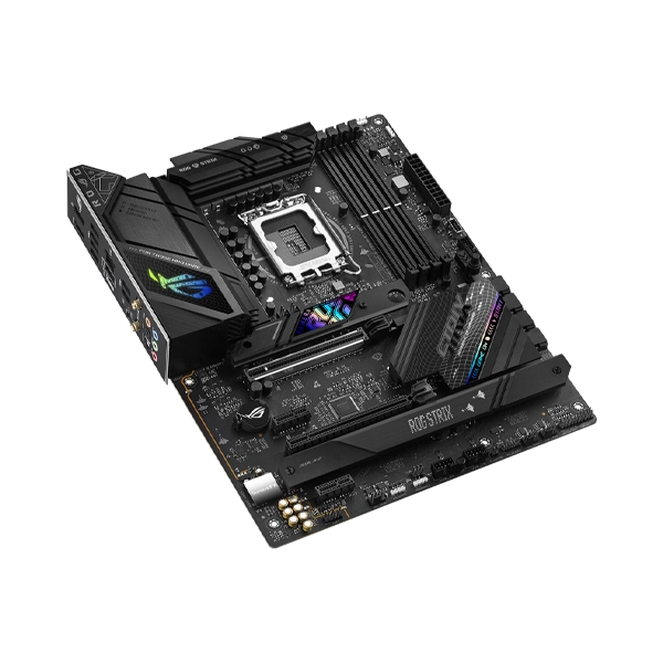 ASUS ROG STRIX B760-F GAMING WIFI 4