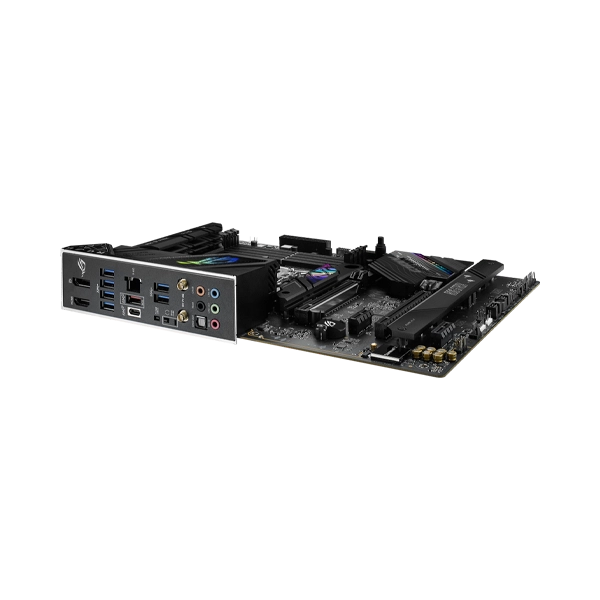 ASUS ROG STRIX B760-F GAMING WIFI 5
