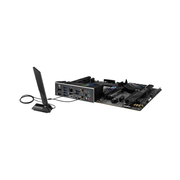 ASUS ROG STRIX B760-F GAMING WIFI 6