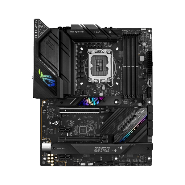 ASUS ROG STRIX B760-F GAMING WIFI 7