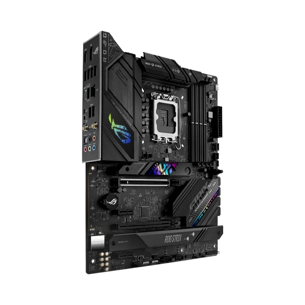 ASUS ROG STRIX B760-F GAMING WIFI