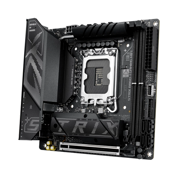 ASUS ROG STRIX B860-I GAMING WIFI 1