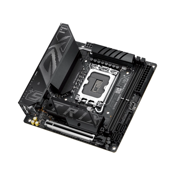 ASUS ROG STRIX B860-I GAMING WIFI 4