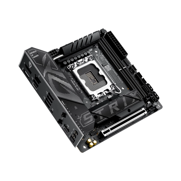 ASUS ROG STRIX B860-I GAMING WIFI 5