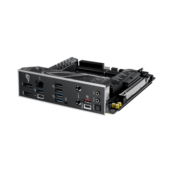 ASUS ROG STRIX B860-I GAMING WIFI 7