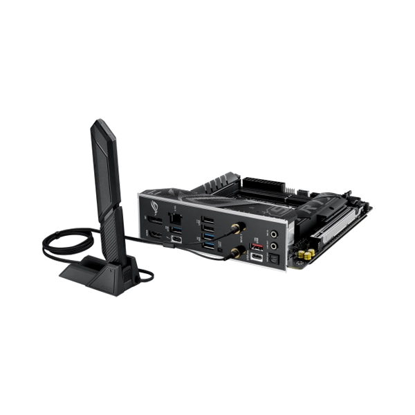 ASUS ROG STRIX B860-I GAMING WIFI 8