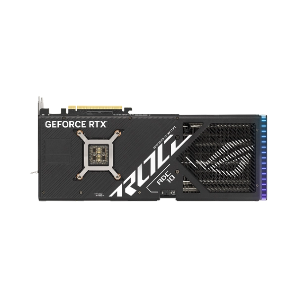 ASUS ROG STRIX GEFORCE RTX 4090 OC EDITION 24G 1
