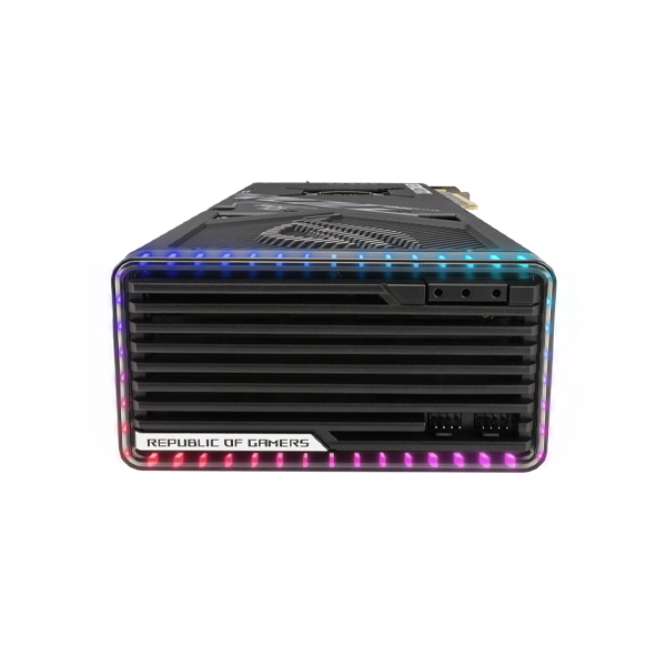 ASUS ROG STRIX GEFORCE RTX 4090 OC EDITION 24G 10