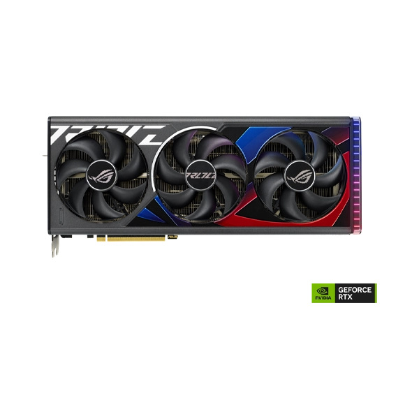 ASUS ROG STRIX GEFORCE RTX 4090 OC EDITION 24G 16
