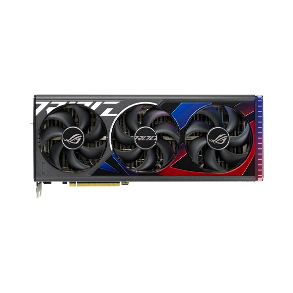 ASUS ROG STRIX GEFORCE RTX 4090 OC EDITION 24G 2