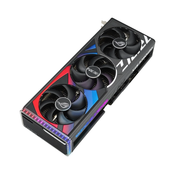 ASUS ROG STRIX GEFORCE RTX 4090 OC EDITION 24G 3