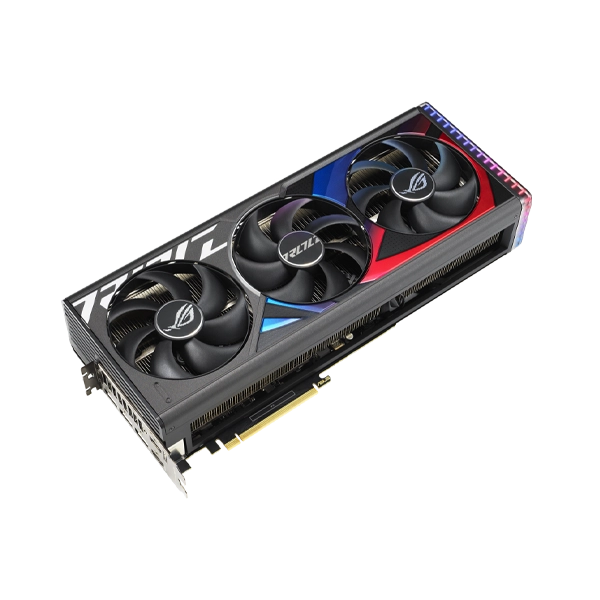 ASUS ROG STRIX GEFORCE RTX 4090 OC EDITION 24G 4