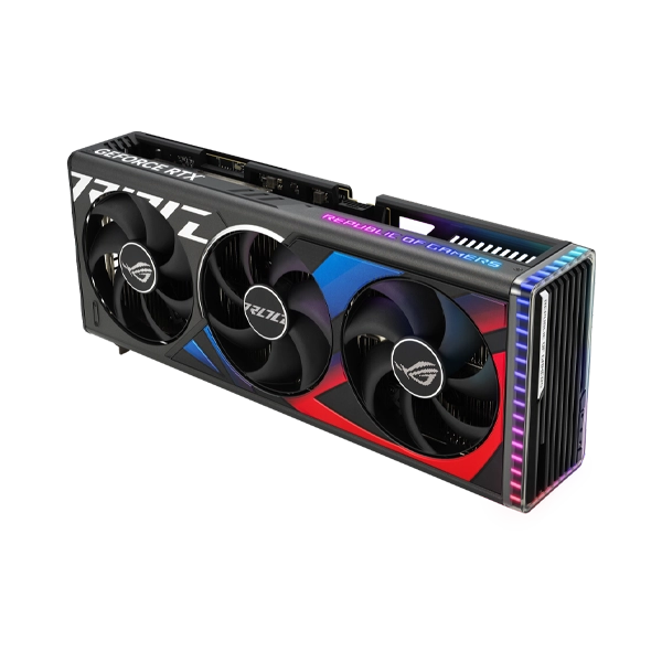 ASUS ROG STRIX GEFORCE RTX 4090 OC EDITION 24G 5