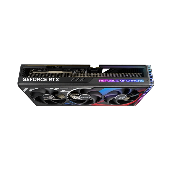 ASUS ROG STRIX GEFORCE RTX 4090 OC EDITION 24G 7