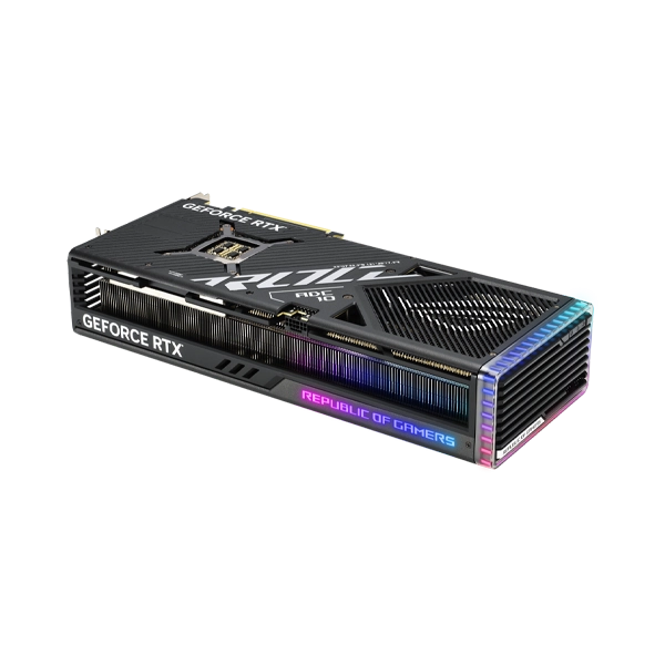 ASUS ROG STRIX GEFORCE RTX 4090 OC EDITION 24G 9