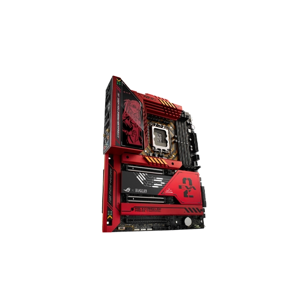 ASUS ROG STRIX MAXIMUS Z790 HERO EVA-02 EDITION 12