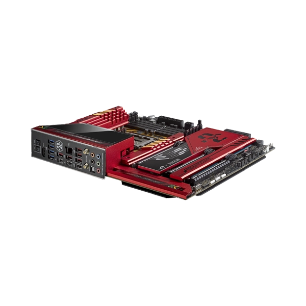 ASUS ROG STRIX MAXIMUS Z790 HERO EVA-02 EDITION 14