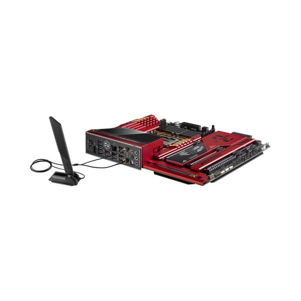 ASUS ROG STRIX MAXIMUS Z790 HERO EVA-02 EDITION 15