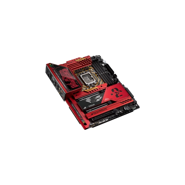 ASUS ROG STRIX MAXIMUS Z790 HERO EVA-02 EDITION 6