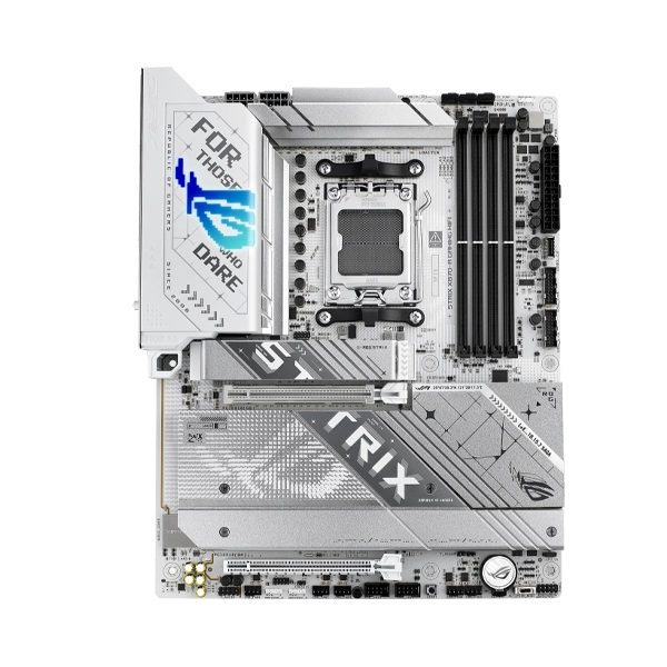 ASUS ROG STRIX X870-A GAMING WIFI 1