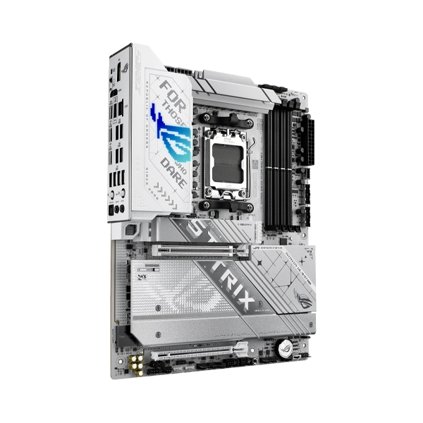 ASUS ROG STRIX X870-A GAMING WIFI 2