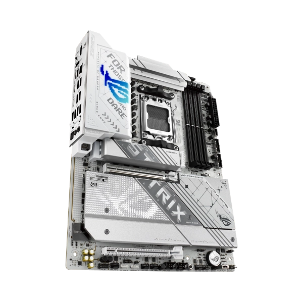 ASUS ROG STRIX X870-A GAMING WIFI 3