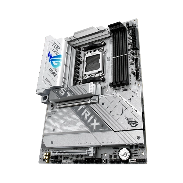 ASUS ROG STRIX X870-A GAMING WIFI 4