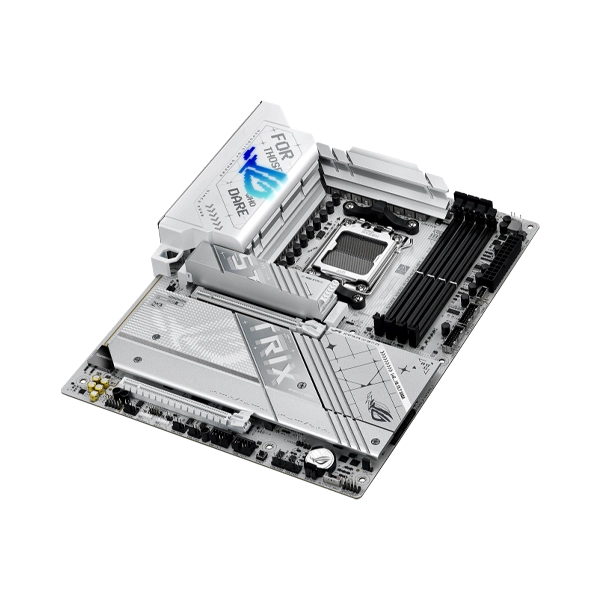 ASUS ROG STRIX X870-A GAMING WIFI 5