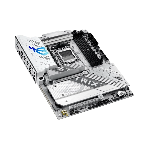 ASUS ROG STRIX X870-A GAMING WIFI 6