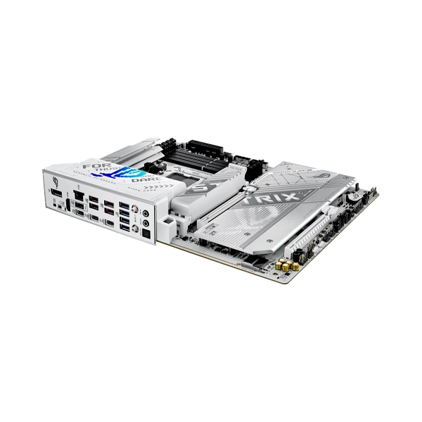 ASUS ROG STRIX X870-A GAMING WIFI 7