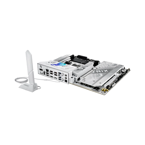 ASUS ROG STRIX X870-A GAMING WIFI 8