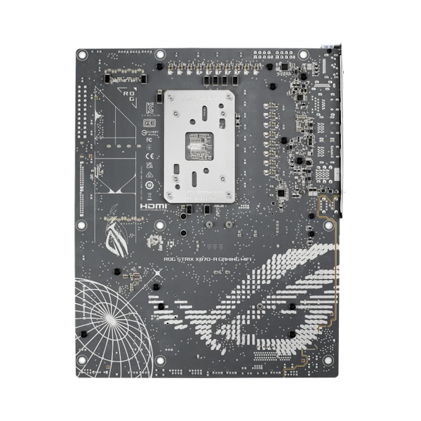 ASUS ROG STRIX X870-A GAMING WIFI 9